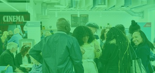 Degree Show 2021, Wolverhampton School of Art, George Wallis Building, University of Wolverhampton