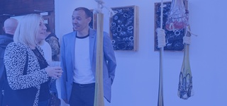 Degree Show 2021, Wolverhampton School of Art, George Wallis Building, University of Wolverhampton