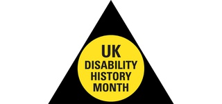 Disability History Month