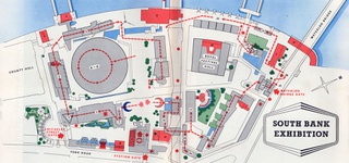 Festival of Britain, Wolverhampton School of Art, George Wallis Building, University of Wolverhampton