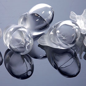 Glass and Ceramics