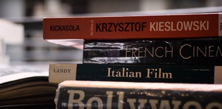 MA Film and Screen