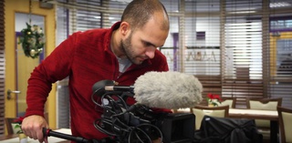 Film and Television Production