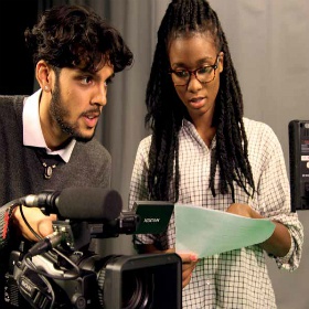 Film & Television Production