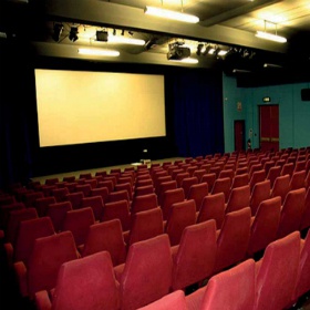 Media, Film & Television Studies