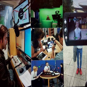 Multimedia Journalism