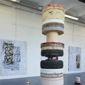 Sculpture & Environmental Art