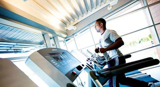 Gym Image 1