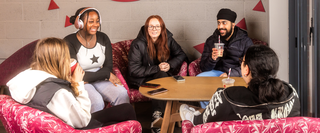 Entertainment and social life