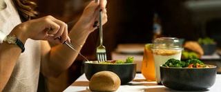 Allergies and dietary requirements