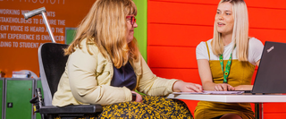 campus accessibility