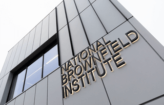 National Brownfield Institute Video