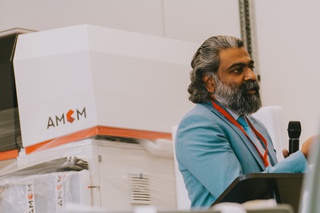 Professor Arun Arjunan