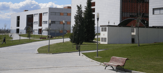 Summer School 1 - Madrid
