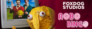 Robo Bingo