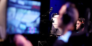 Screen School welcomes E-Sports 