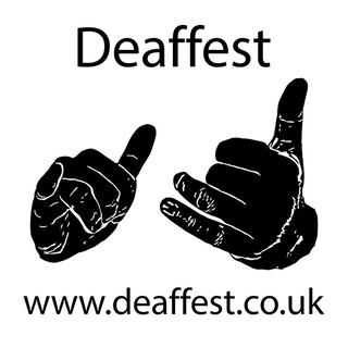 deaffest-logo
