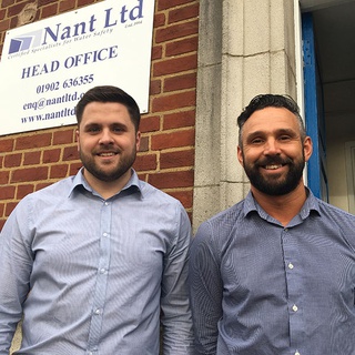 NANT-lTD