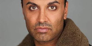 Graduate acts out his ambition on the big screen