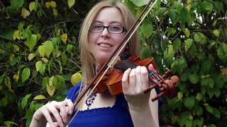 Music Graduate Sounding the Right Notes on BBC Drama