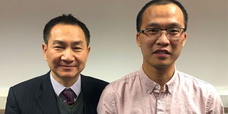 Global risk of suicidal behaviours linked with bullying among adolescents