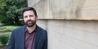 Justin Alexander in Performance