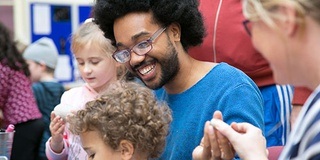 Community researchers to shape future of Wolverhampton neighbourhood