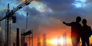 Research funding secured to look at risk management in construction