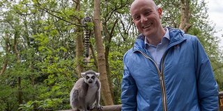Creation of bespoke higher-level training course for zoo professionals launches