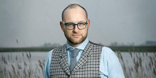 Big Book Review discusses the true value of crime novels at Wolverhampton Literature Festival 