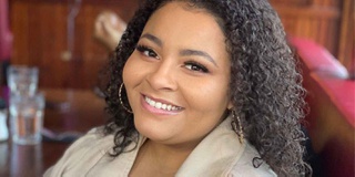 Performing Arts graduate hits the right note in UK theatre competition