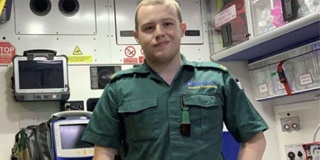 University students and staff deployed to COVID-19 frontline