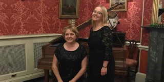 Students past and present use the power of music to support NHS