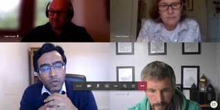 Free training courses build resilience in cyber awareness