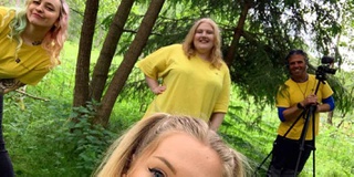 Graduate Interns reflect on the science of learning