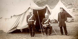 BLOG: When Britain Cheered an Imperial War 