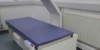 Health scanning facility given the green light to reopen