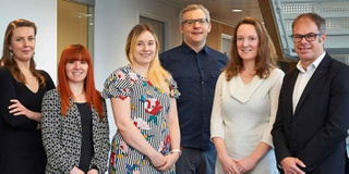 Community research team partners with alliance to reduce youth violence 