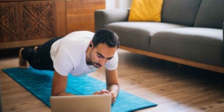 BLOG: The Role of Exercise in COVID-19