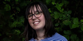 Student scoops prestigious award for fresh new design