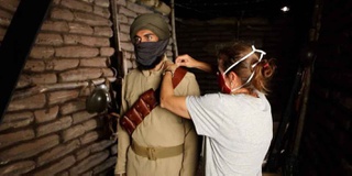 Academic expertise contributes to film about Sikh soldiers during WW1 