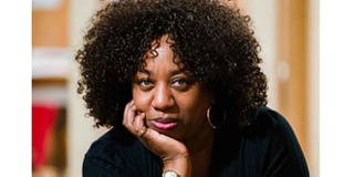 Black History Month: Playwright and journalist in conversation