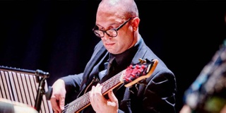 Awards ceremony sees students performing arts online