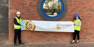 Students get key experience in Telford health care project