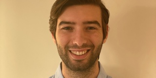 Mattia makes the most of opportunities at University of Wolverhampton