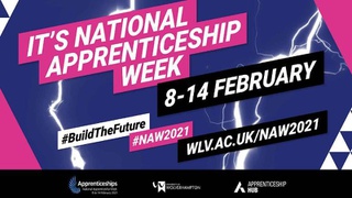 Apprentice Update: Support, Apprentice Survey and National Apprenticeship Week