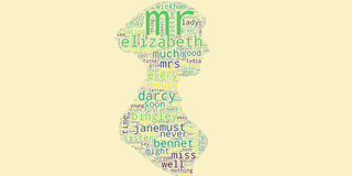 ‘Pride and Prejudice’ most popular novel in memory study  