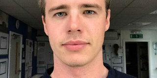 BUILD THE FUTURE – Nathan analyses his future prospects