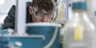 BUILD THE FUTURE – Dillon launches higher career aspirations