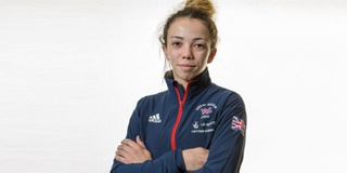 Students show winning ways in international judo competition 